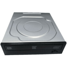 Desktop-PC mit internem, eingebautem DVD-RW-Brenner (SATA, seriell)