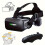 Γυαλιά 3D VR συμβατά με iPhone και Android – Αισθητήρας εγγύτητας, Υποστήριξη 1