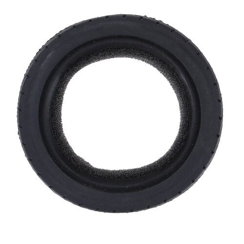 Pneumatici per auto run-flat Eryue per uso stradale, scala 1/10, 4 pezzi