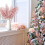 Weihnachtsgirlande mit Glitzerblättern, 12 oder 48 Teile 4