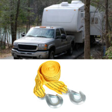 Emergency Tow Rope 3 Ton Truck