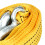 3 Ton Stainless Steel Tow Rope 10