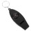 4St Zwarte Plastic Met Voor En Camping 3