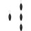 4St Zwarte Plastic Met Voor En Camping 8