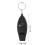 4St Zwarte Plastic Met Voor En Camping 11