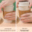 Wheat Straw Coffee Cup with Stirring Stick 12 oz 5