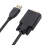 Cábla USB3.0 go VGA 1.8m 5