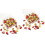 100Pièces Punaises Compactes Bois Métal Usage Maison 6