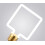 Λαμπτήρες LED με 2 λαμπτήρες πυρακτώσεως 4W E27, ρετρό διακοσμητικοί λαμπτήρες απαλή 2