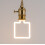 Λαμπτήρες LED με 2 λαμπτήρες πυρακτώσεως 4W E27, ρετρό διακοσμητικοί λαμπτήρες απαλή 3