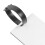 20St Multifunctionele Sublimatie Kofferlabels Wit 7