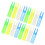Arrow Tail Ends Accessories 3.51.70.5 cm 16 pcs 4