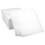 200Pièces Sacs Perle Coton Protection Tableware Bijoux 3