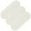 800Pièces Coton Recharge Aroma Pads Diffuseur Sensible 3