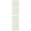 800Pièces Coton Recharge Aroma Pads Diffuseur Sensible 10