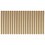100Pièces Tubes Miel Bambou Rechange Pour Ruche 2
