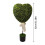 Herzförmiger Buchsbaum-Topiary, 82 cm 4