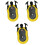 3St Handige Golf Score Teller Batterij Compacte Multi Kleur 3