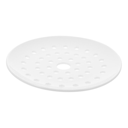 Keramisk dampbrett 18 cm eller 20 cm 1