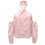 Polyester-Langarm-T-Shirts für Damen, einfarbig, elegant, lässig, V-Ausschnitt 5