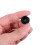 Black Rubber Grommet Kit for RV Range Hood 6 pcs 5