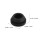 Black Rubber Grommet Kit for RV Range Hood 6 pcs 7
