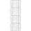4Pièces Supports Cuisson Métal 304 Argent Pour Cuisson Four 10