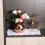 Cotton Crochet Doilies Rectangle Placemats 2 pcs 10.6x16.9 6
