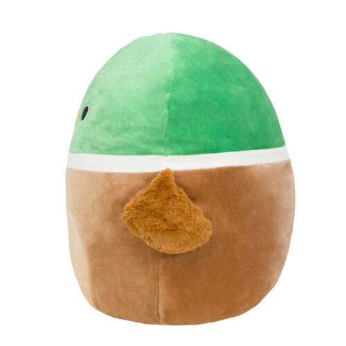 Avery, l'anatra selvatica da 40 cm - Peluche morbidissimo per bambini 1