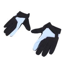 Gants de cyclisme à doigts entiers XL 10-11 cm Largeur de paume