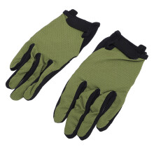 Gants de cyclisme Ă doigts complets L 9-10 cm/3,5-3,9 pouces