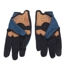 1 par de guantes de ciclismo M palma 7.5-8.5cm, táctil
