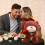 Κούκλα εξομολόγησης Rose Bear για την ημέρα του Αγίου Βαλεντίνου για παιδιά και 4