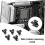 EASTIN 5Pcs Desktop Computer Mainboard With Fishtail Fixing Clip Socket Replacement 2