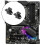 EASTIN 5Pcs Desktop Computer Mainboard With Fishtail Fixing Clip Socket Replacement 5