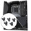 EASTIN 5Pcs Desktop Computer Mainboard With Fishtail Fixing Clip Socket Replacement 8