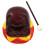 1Ensemble Bois Percussion Muyu Bouddhiste Jouet Enfant Marron 10