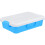 FRCOLOR Portable Sand Box Handheld Sandbox with Storage Function 1Set 6