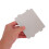 Microwave Waveguide Cover Mica Sheet 10 pcs 7
