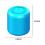 Altoparlante Bluetooth portatile per donne, blu, 5W 3