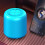 Altoparlante Bluetooth portatile per donne, blu, 5W 4