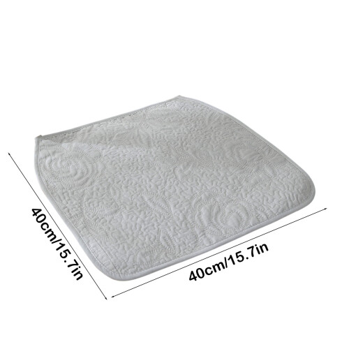 Ergonomic Office Chair Pad Pressure-Relief Non-Slip 2