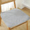 Ergonomic Office Chair Pad Pressure-Relief Non-Slip 4
