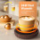 36W Coffee Cup Warmer with 3 Temp Settings & Auto Shut-Off 2