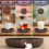 36W Coffee Cup Warmer with 3 Temp Settings & Auto Shut-Off 3