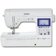 Brother Innov-Is F420 Sewing and Quilting Machine