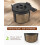 Filtre à café réutilisable Ninja pour PB051PB040PB041ST 5
