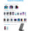 Qi-Certified Wireless Charging Stand 15W 3