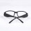 LED-Lesebrille mit einstellbarer Helligkeit 3