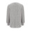 Lenago Damenpullover in Übergröße, modisch, langärmelig, locker, einfarbig, Bluse, Pullover 3